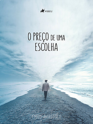 cover image of O Preço de Uma Escolha